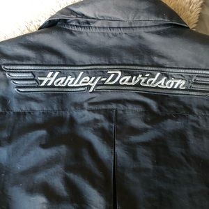 Harley-Davidson Ladies Riding Jacket